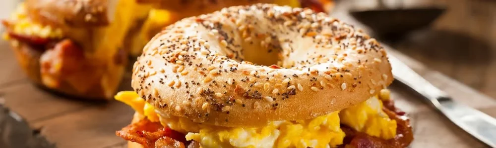 The Bagel Basket